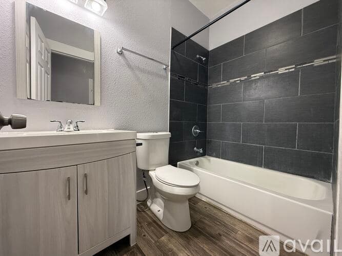 San Antonio Apartment: 429 Wharton St