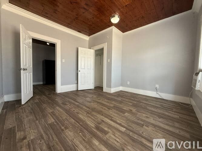 San Antonio Apartment: 429 Wharton St