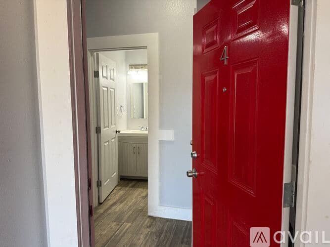 San Antonio Apartment: 429 Wharton St