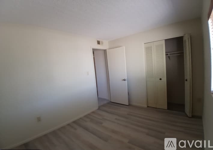 Phoenix House: 3515 East Cortez Street