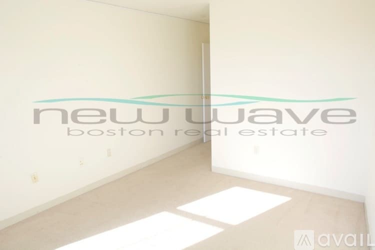 Boston Apartment: 650 Columbus Ave