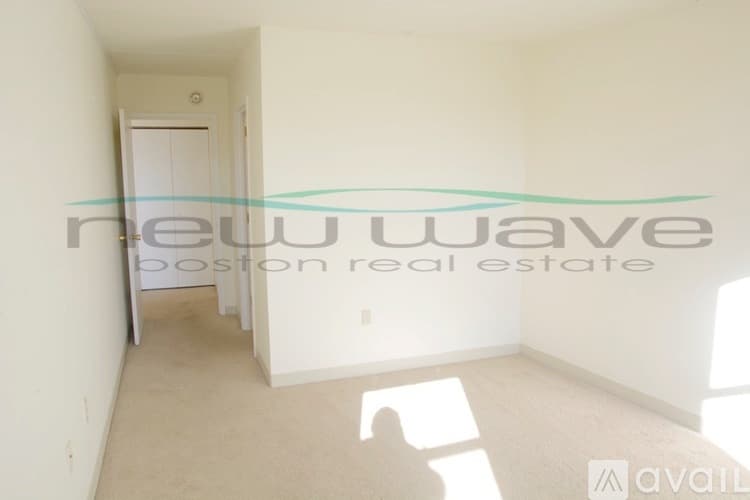 Boston Apartment: 650 Columbus Ave