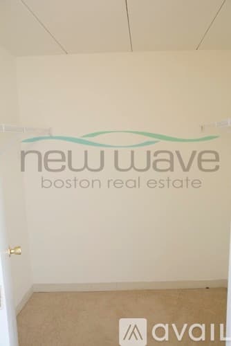 Boston Apartment: 650 Columbus Ave