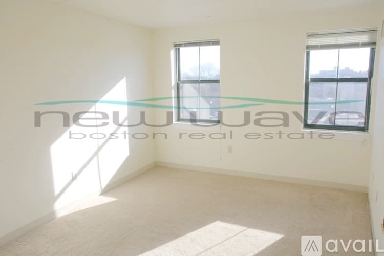 Boston Apartment: 650 Columbus Ave
