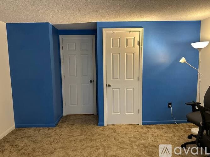 Medford Apartment: 22 9th Street