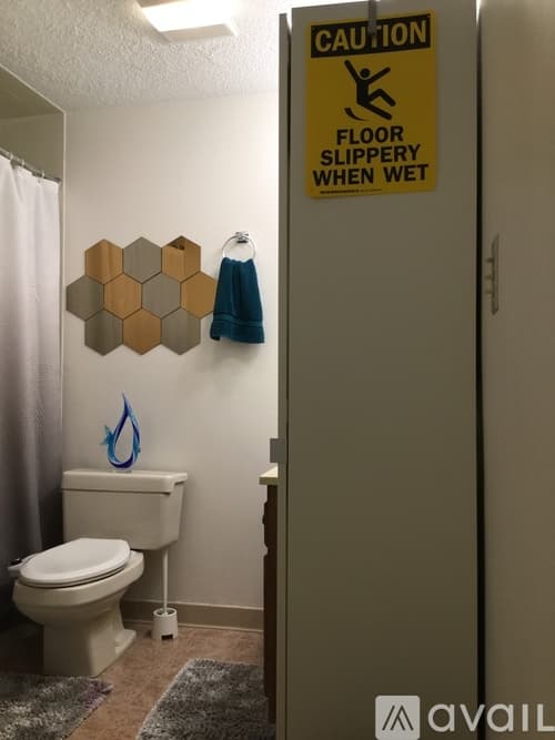 Medford Apartment: 22 9th Street