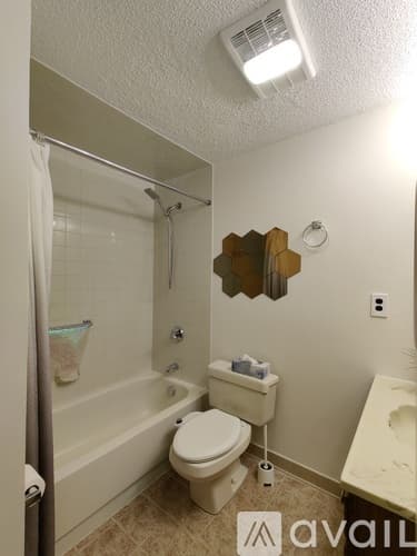 Medford Apartment: 22 9th Street