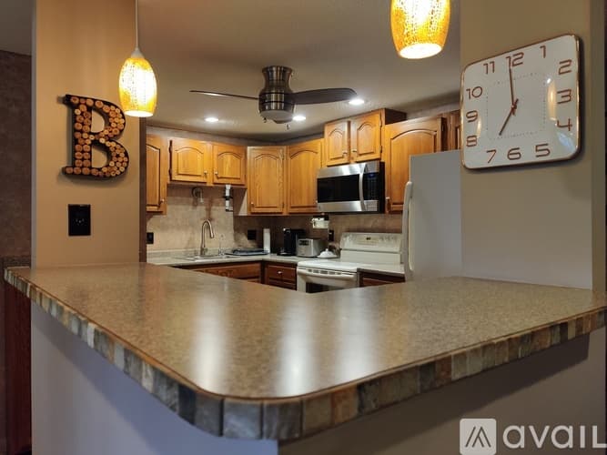 Medford Apartment: 22 9th Street