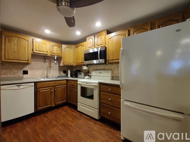 Medford Apartment: 22 9th Street