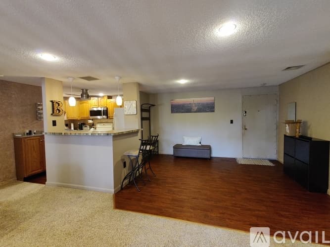 Medford Apartment: 22 9th Street