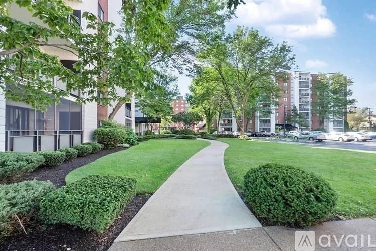 Medford Apartment: 22 9th Street