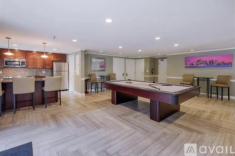 Medford Apartment: 22 9th Street