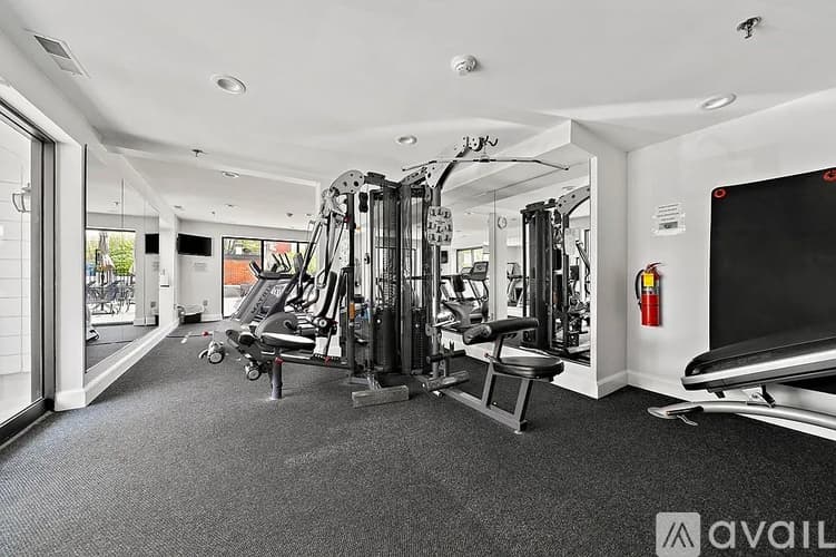 Medford Apartment: 22 9th Street