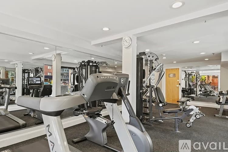Medford Apartment: 22 9th Street