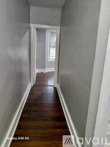 Philadelphia House: N 6th St Olney Philadelphia