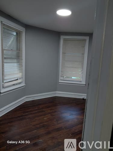 Philadelphia House: N 6th St Olney Philadelphia