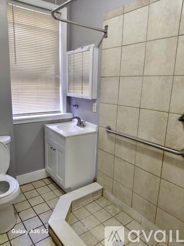 Philadelphia House: N 6th St Olney Philadelphia