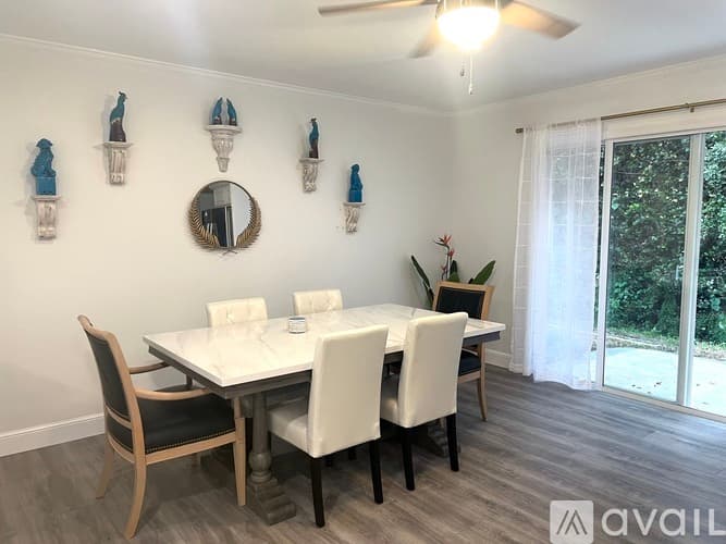 Palm Beach Gardens House: 9080 Peebles Road