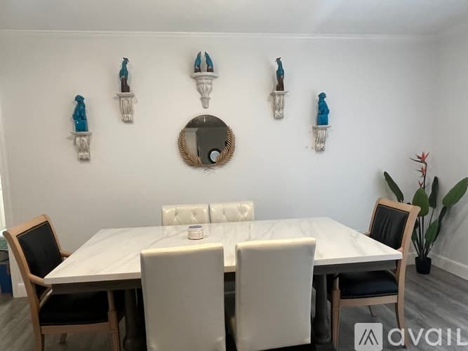 Palm Beach Gardens House: 9080 Peebles Road