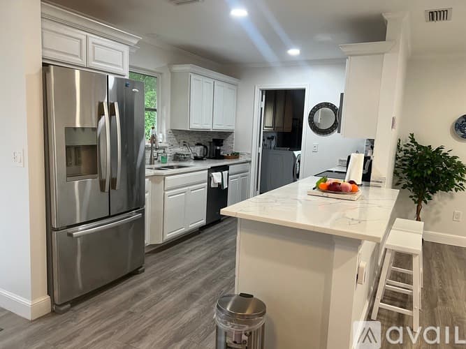 Palm Beach Gardens House: 9080 Peebles Road