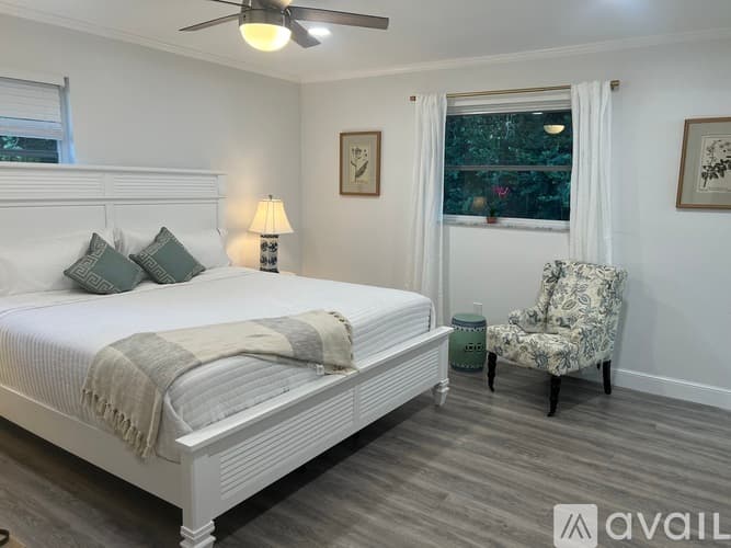 Palm Beach Gardens House: 9080 Peebles Road