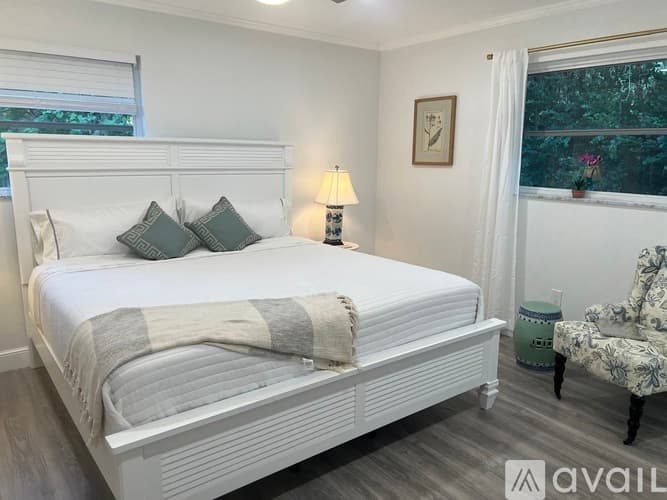 Palm Beach Gardens House: 9080 Peebles Road