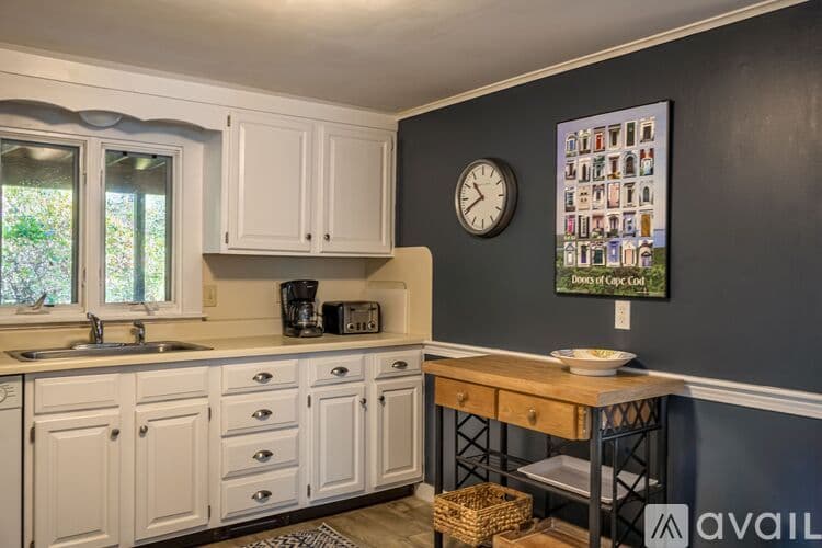 Sandwich House: 3 Bemis Rd