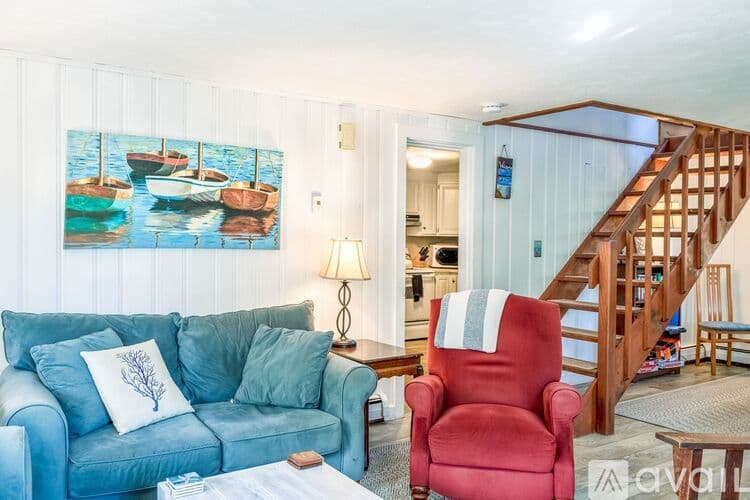 Sandwich House: 3 Bemis Rd