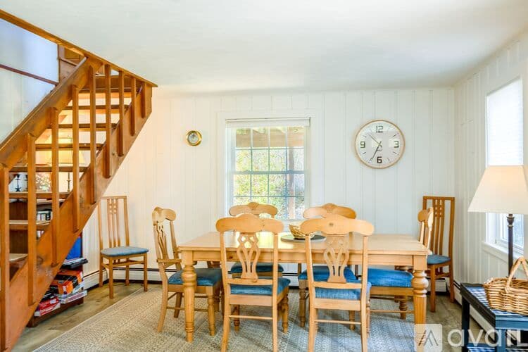 Sandwich House: 3 Bemis Rd