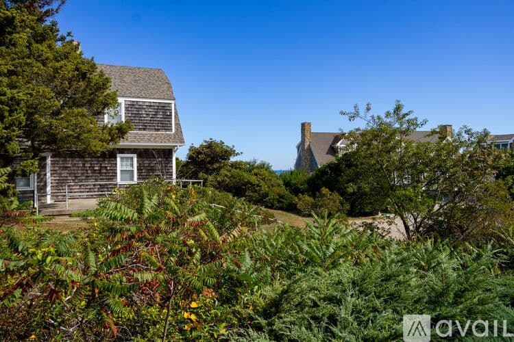 Sandwich House: 3 Bemis Rd