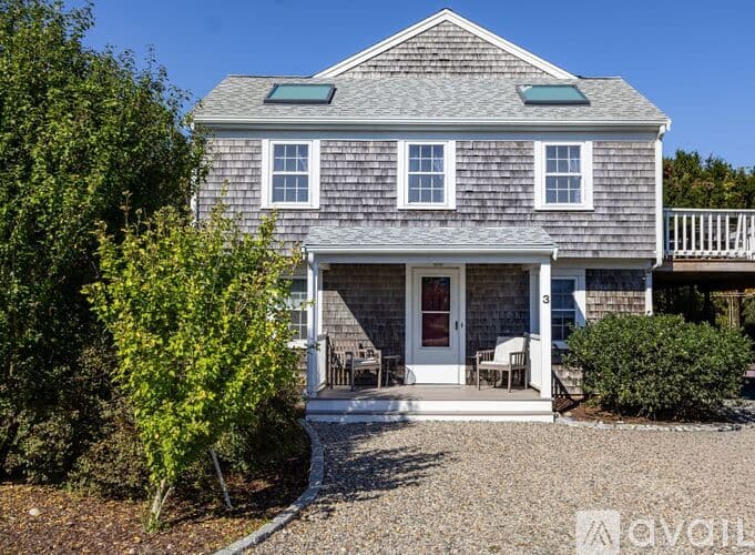 Sandwich House: 3 Bemis Rd