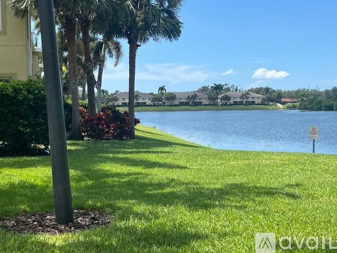 Bradenton Apartment: 3603 45th Terrace W