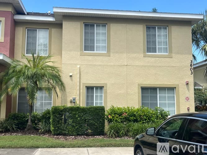 Bradenton Apartment: 3603 45th Terrace W