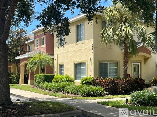 Bradenton Apartment: 3603 45th Terrace W