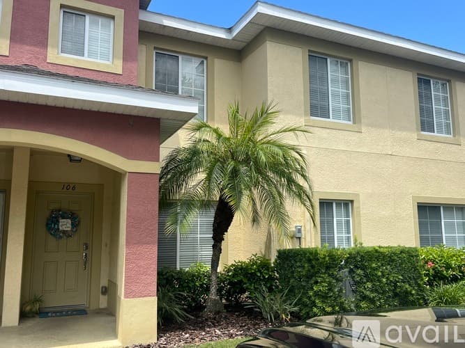 Bradenton Apartment: 3603 45th Terrace W