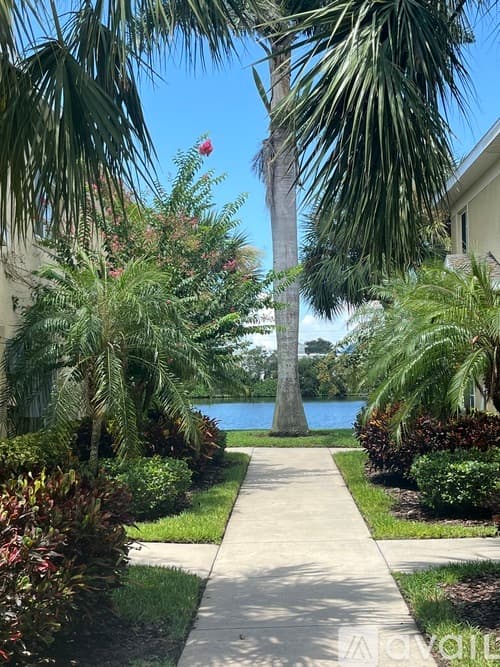 Bradenton Apartment: 3603 45th Terrace W