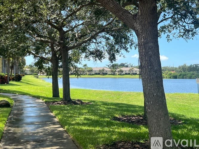 Bradenton Apartment: 3603 45th Terrace W