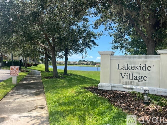 Bradenton Apartment: 3603 45th Terrace W