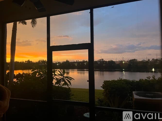 Bradenton Apartment: 3603 45th Terrace W