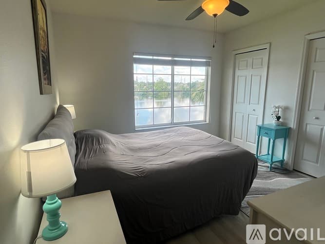 Bradenton Apartment: 3603 45th Terrace W