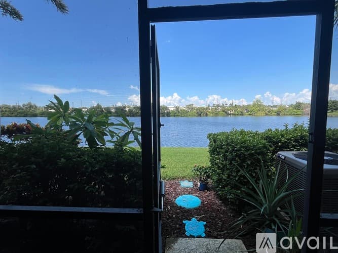 Bradenton Apartment: 3603 45th Terrace W