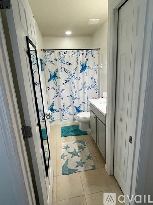 Bradenton Apartment: 3603 45th Terrace W