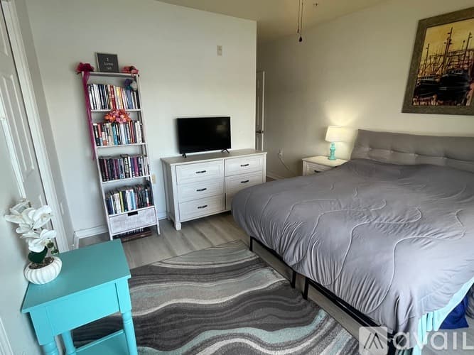 Bradenton Apartment: 3603 45th Terrace W
