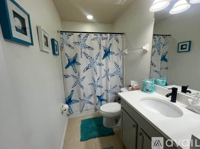 Bradenton Apartment: 3603 45th Terrace W