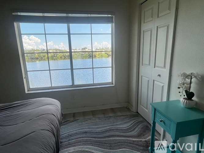 Bradenton Apartment: 3603 45th Terrace W