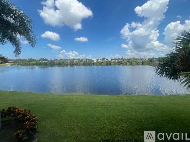 Bradenton Apartment: 3603 45th Terrace W