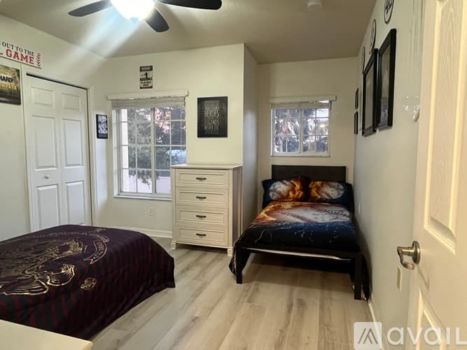 Bradenton Apartment: 3603 45th Terrace W