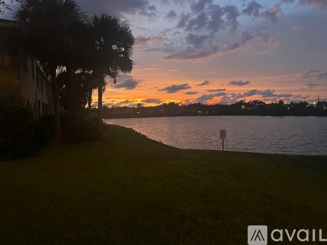 Bradenton Apartment: 3603 45th Terrace W