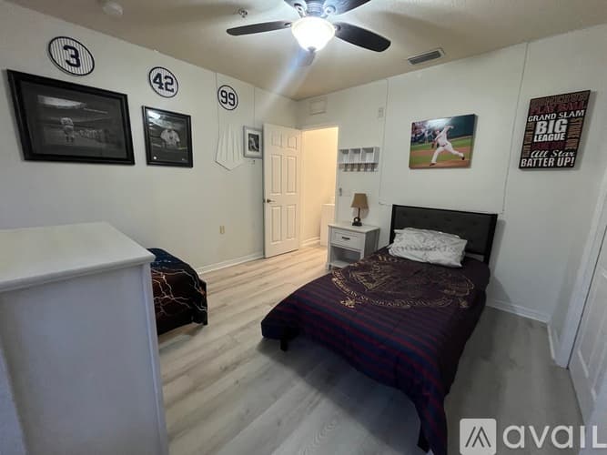 Bradenton Apartment: 3603 45th Terrace W