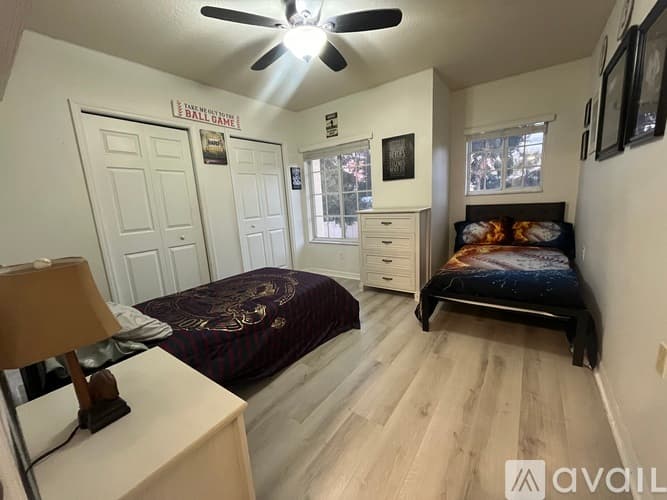 Bradenton Apartment: 3603 45th Terrace W